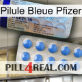 Pfizer Blue Pill 39